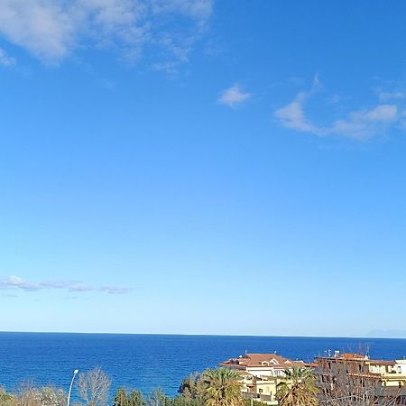 Stefanelli Tropea Home Luaran gambar