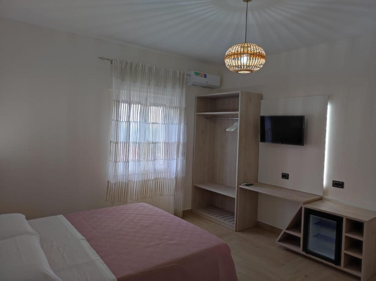 Stefanelli Tropea Home Luaran gambar