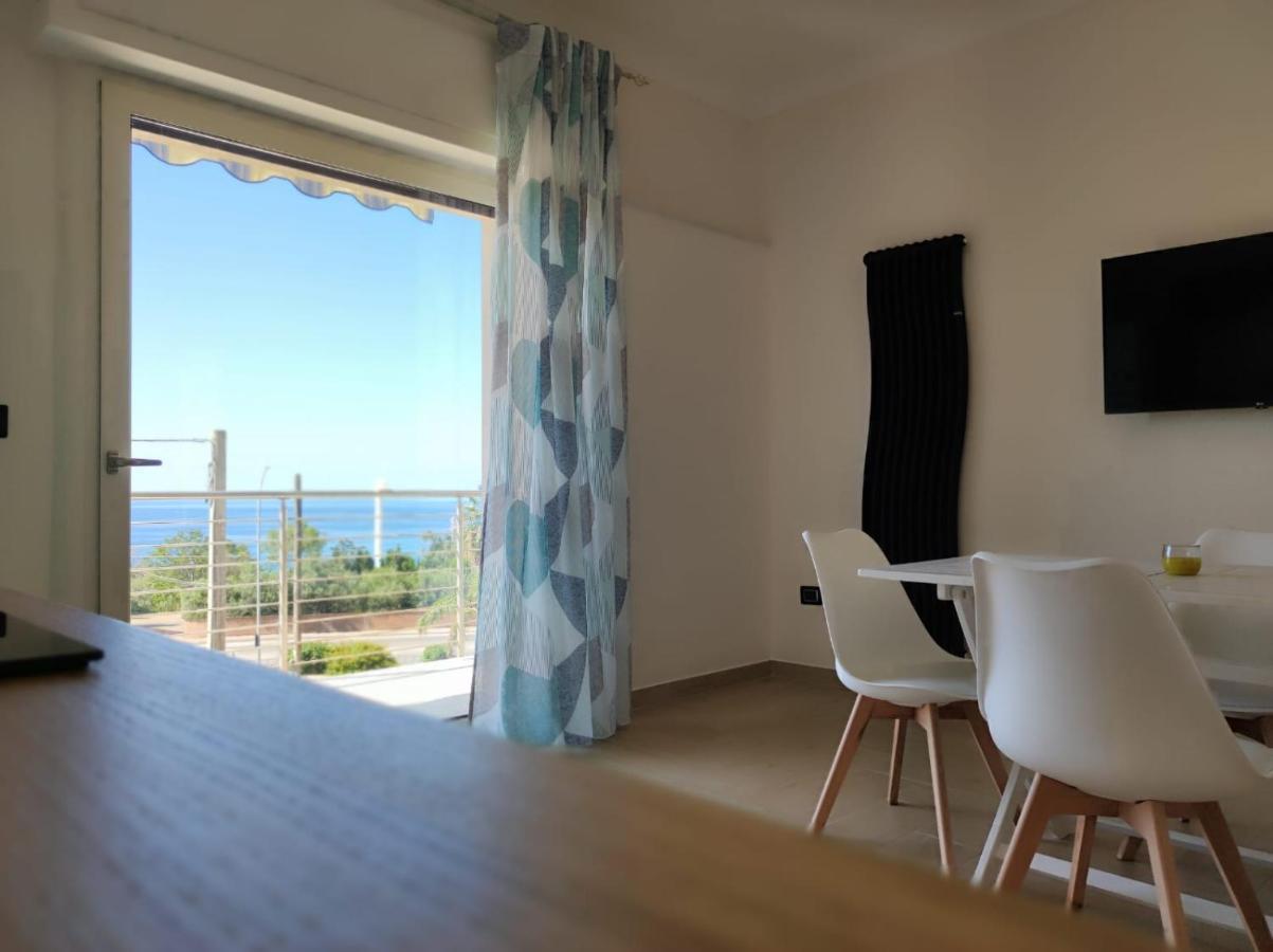 Stefanelli Tropea Home Luaran gambar